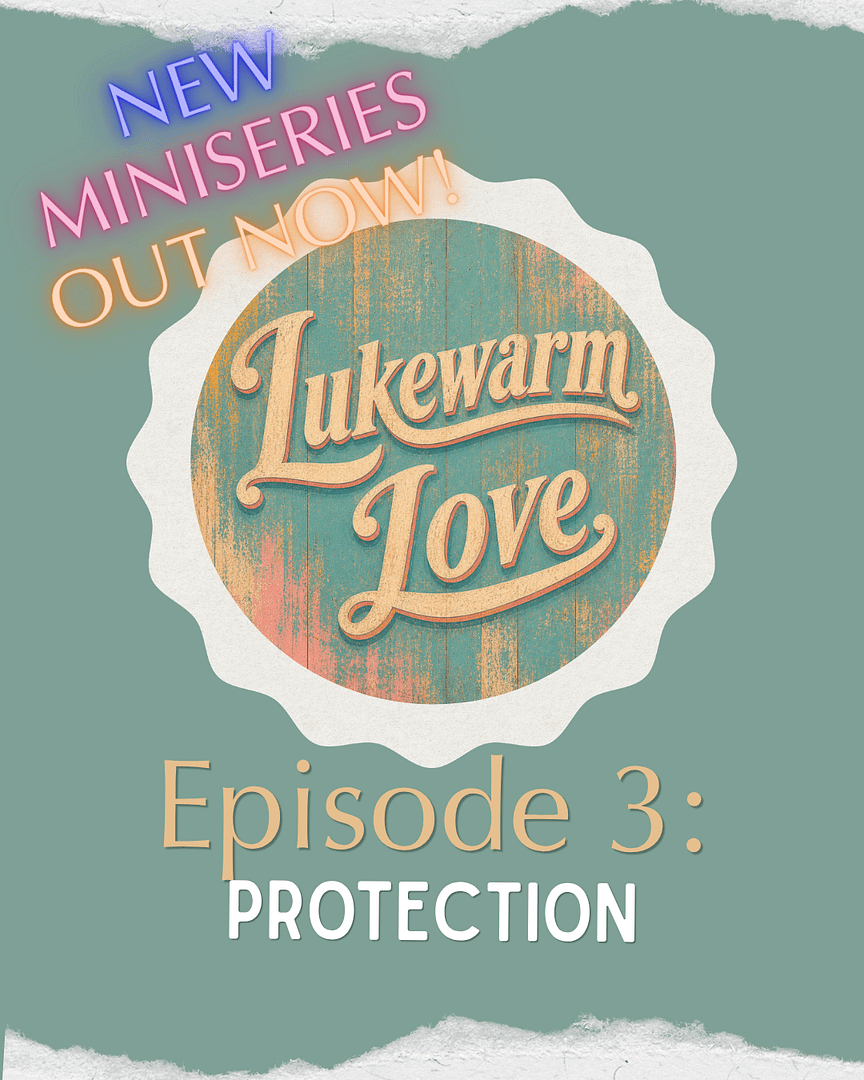 Lukewarm Love Ep3: How NOT to Love a Nurse #2 – Protection (S3E6)